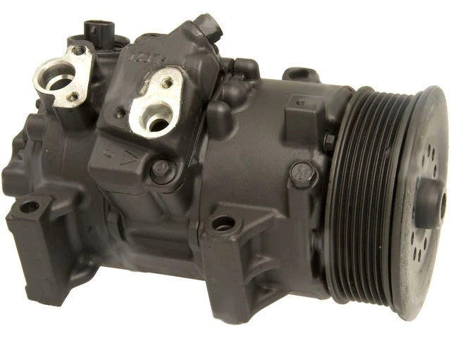 A/C Compressor for Scion xB (2008–2015) 32158XWPN