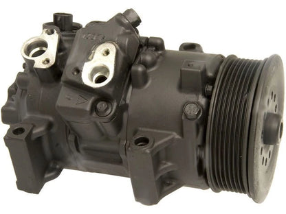 A/C Compressor for Scion xB (2008–2015) 32158XWPN