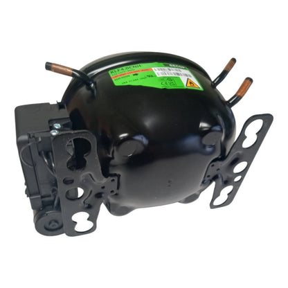 Secop KLF4.0CNH Refrigeration Compressor for DLE4CN (115V)