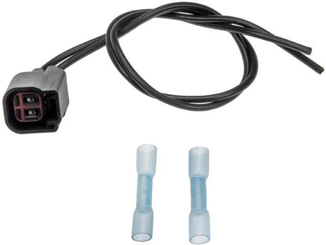 Door Jamb Switch Connector for Ford Excursion (2004–2005) 25291XGTT