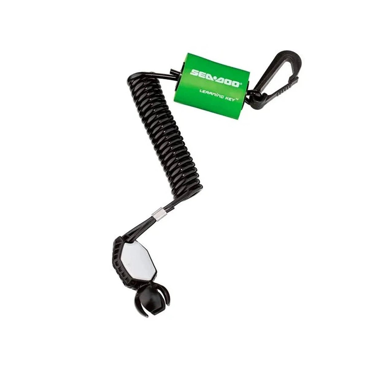 Learning Key Lanyard for Sea-Doo (OEM 278003401)