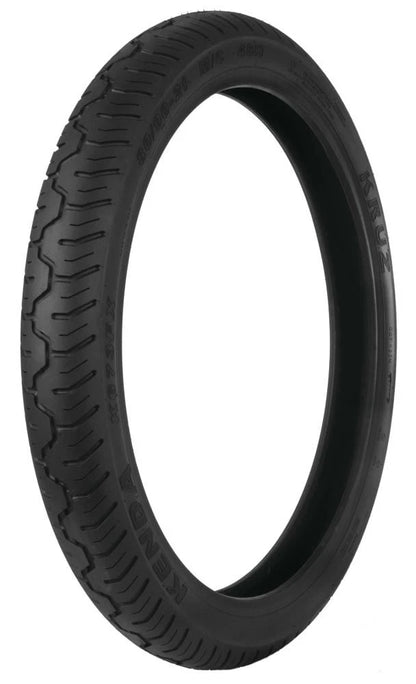 Kenda K673 Kruz Front Motorcycle Tire 80/90-21 for (046732176C1)