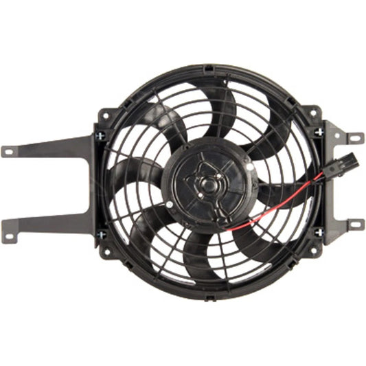 Cooling Fan Assembly for Chevy Yukon Suburban (1995–2006) 75751 C190902