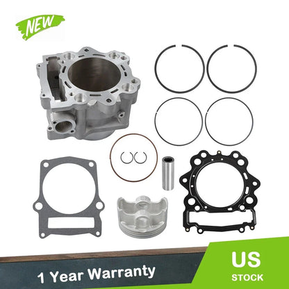 Rebuild Kit for Cylinder Piston Ring - Yamaha Raptor 700 YFM700R 2006-2014