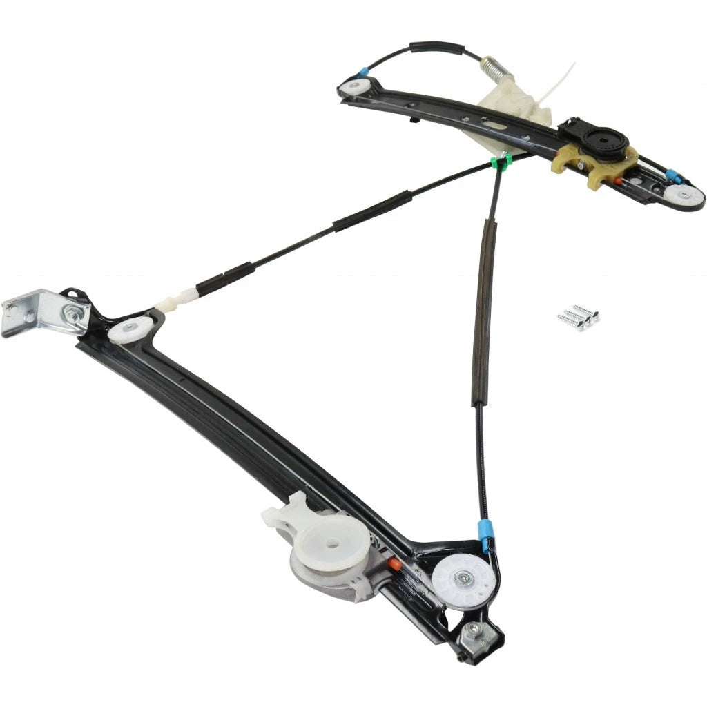 Power Window Regulator for BMW 128i/135i (2008–2013) CLX-M0-USA-RB46290006-CL360A70
