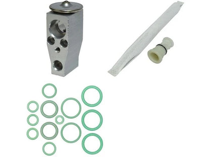 A/C Compressor Replacement Service Kit for Subaru Forester (2010–2012) 63149JMQT