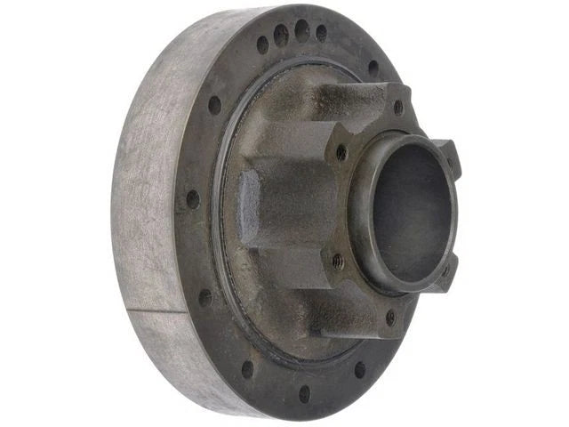 Harmonic Balancer for GMC P6000 (1983–1990) 73498TTQM