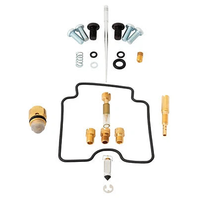 Carburetor Rebuild Kit for Yamaha Rhino 660 4x4 (2004–2007) TSK23-5778