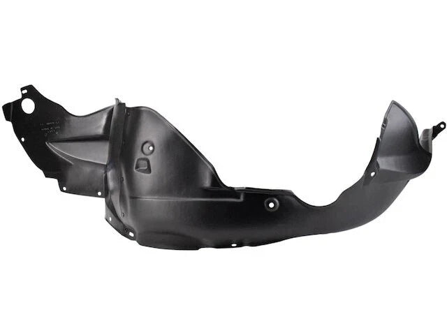 Front Left Fender Liner for Mazda 6 (2003–2004) TD367WZ
