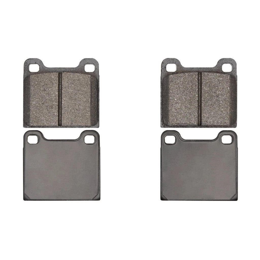 Disc Brake Pads for Volvo 760 (1990) ALX-PAU-DF-1115-0031-00-CLA7