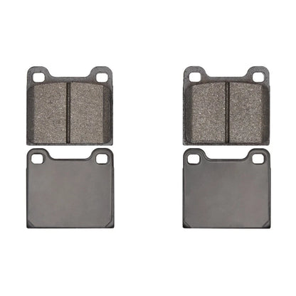 Disc Brake Pads for Volvo 760 (1990) ALX-PAU-DF-1115-0031-00-CLA7