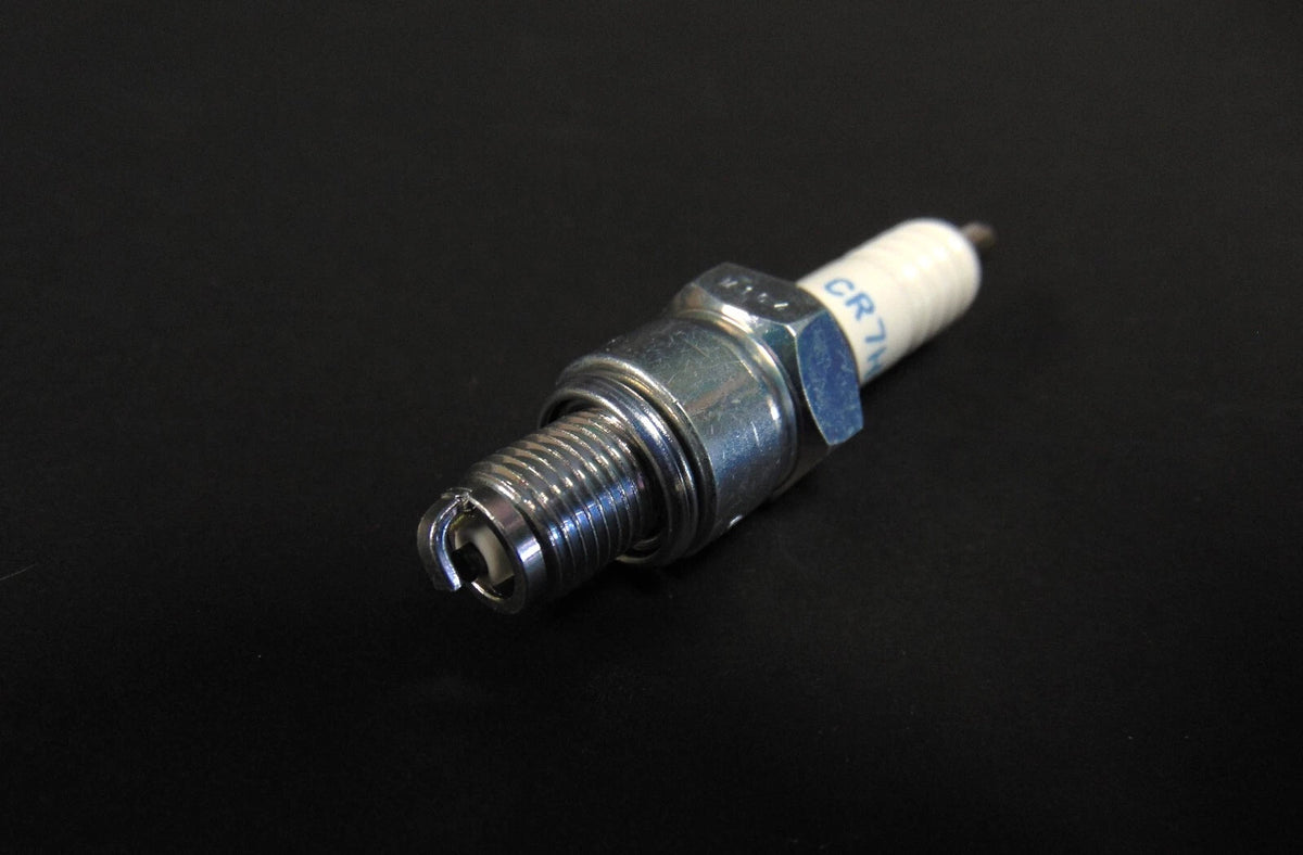 NGK Spark Plug CR7HS for Snowmobile