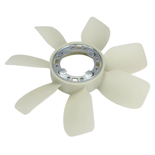 Fan Blade Radiator Cooling for Toyota Land Cruiser Lexus LX470 (1998–2005)