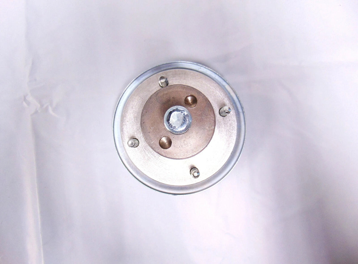 Deck Spindle Assembly for Gravely Lawn Mower