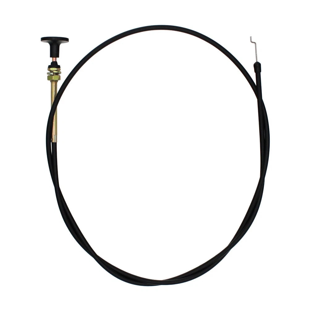 Choke Cable for Tracer Hydro Drive Unit (52" 60")