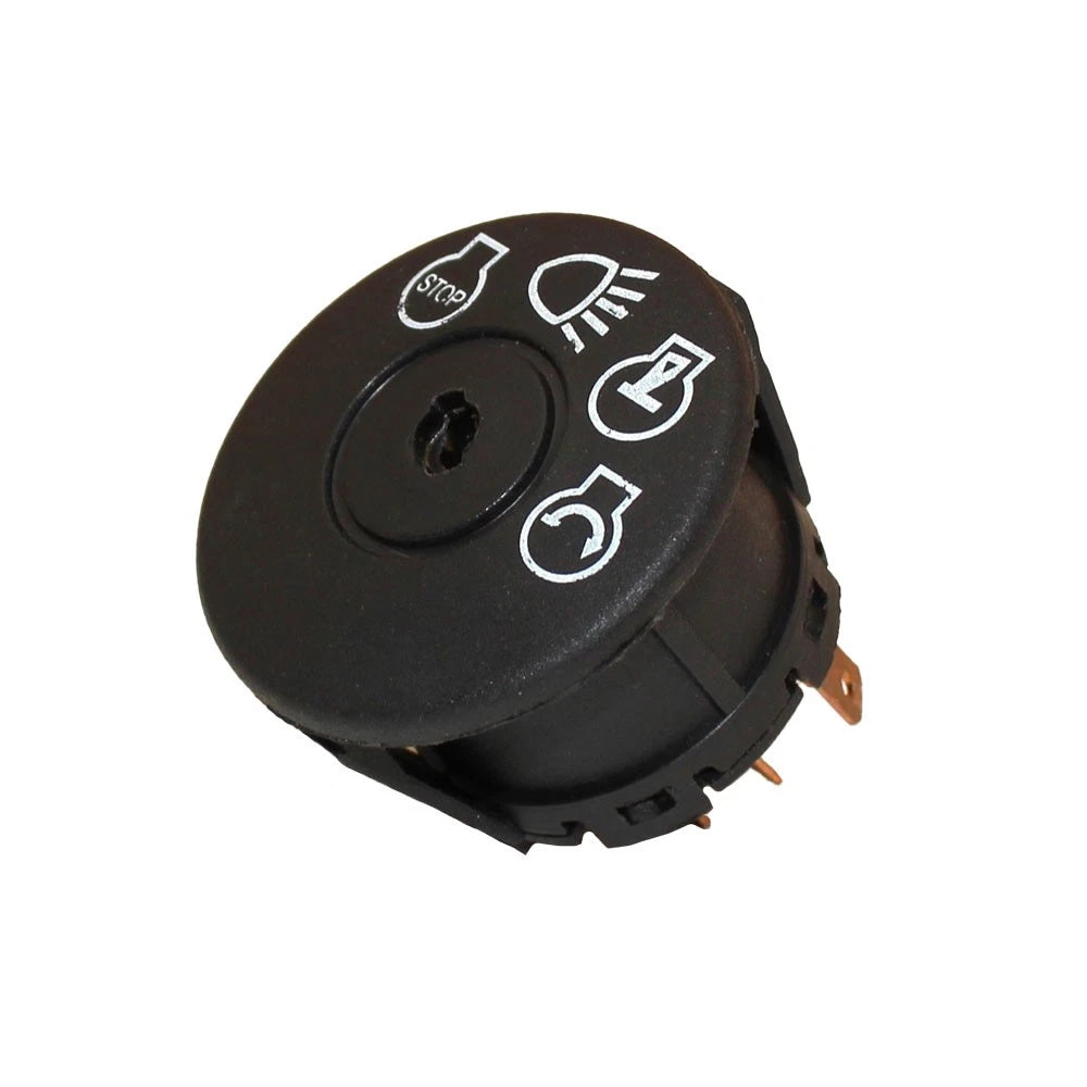 Ignition Switch for Husqvarna YTH1542XPG YTH1848XP (Fits 2010–2021)