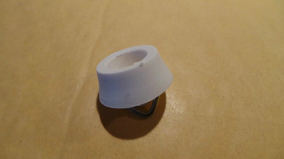 7/8" Sink Plug for Caravan/Motorhome/Boat (82019)