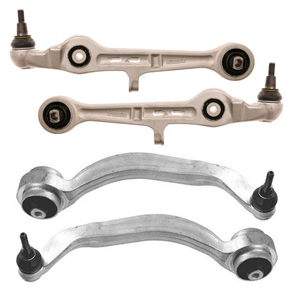 Front Lower Control Arm Assembly Set for Audi A4 Quattro (2002-2008)