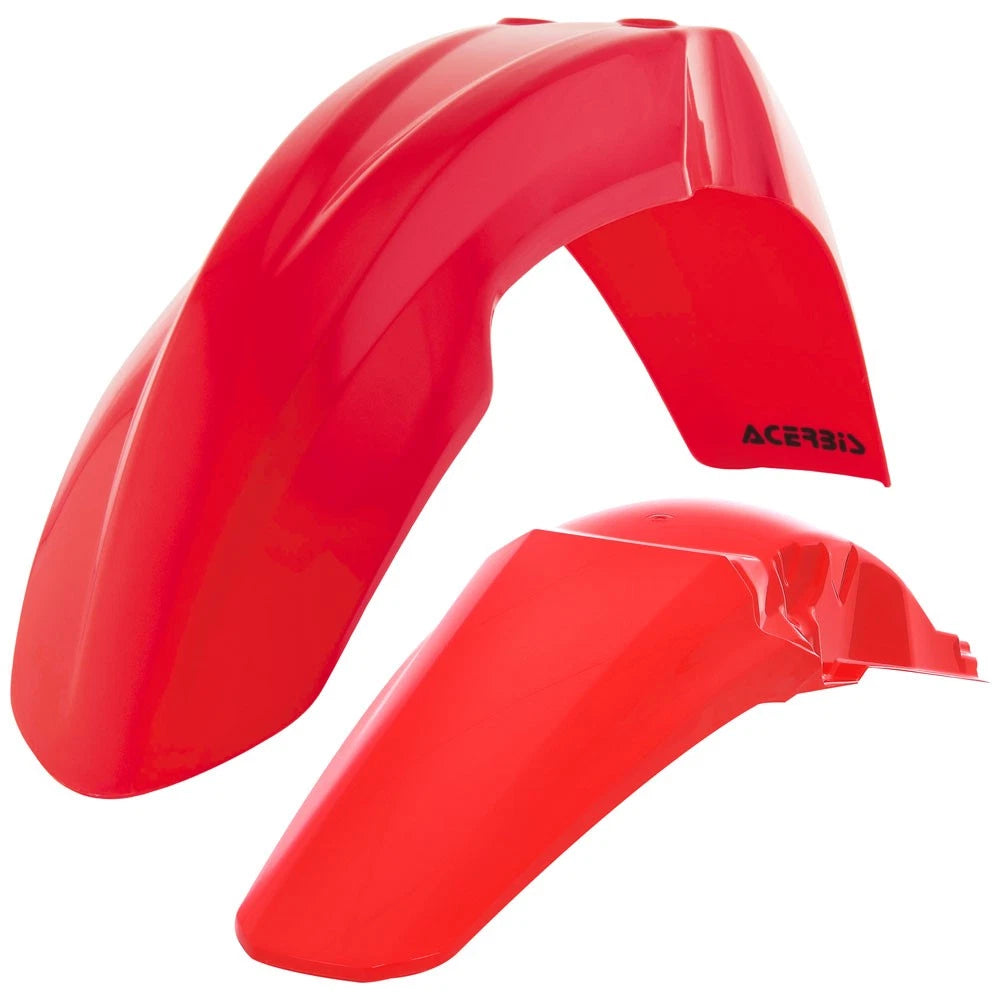 Front/Rear Fender Kit for Acerbis CR (2000) - 2184580071