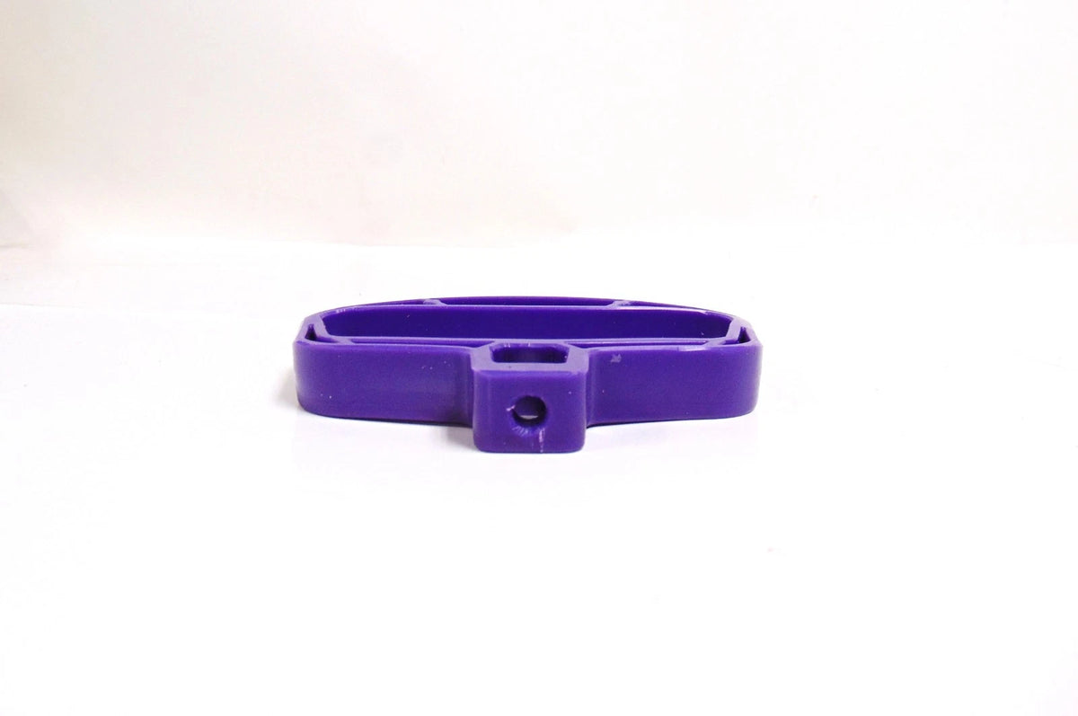 Slydog Purple Pull Handle for Snowmobile (150-60011)