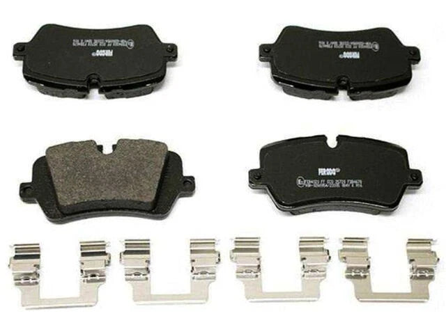 Brake Pad Set for Land Rover Discovery (2017) - 88233TDNJ