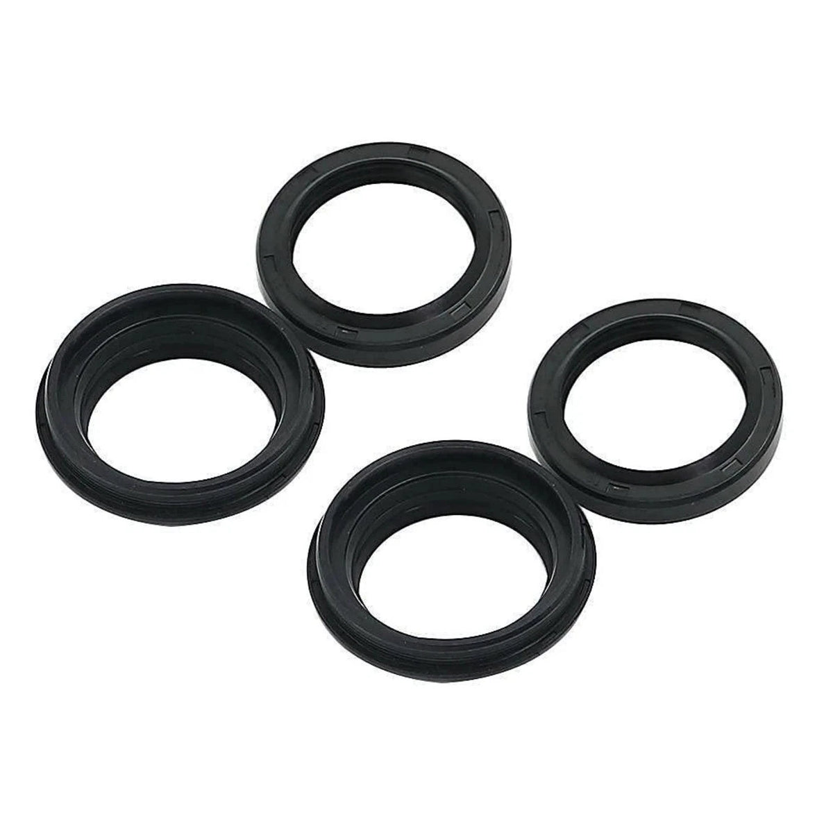 2X Fork Dust Seal Kit for Buell Lightning XB9S Firebolt (Dose Not Apply)