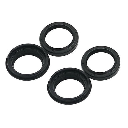 2X Fork Dust Seal Kit for Buell Lightning XB9S Firebolt (Dose Not Apply)
