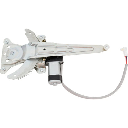 Window Regulator for Toyota 4Runner (1996–2002) CLX-M0-USA-RT49170024-CL360A70, TO1550150
