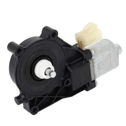 2010-2011 GMC Terrain Power Window Motor Replacement