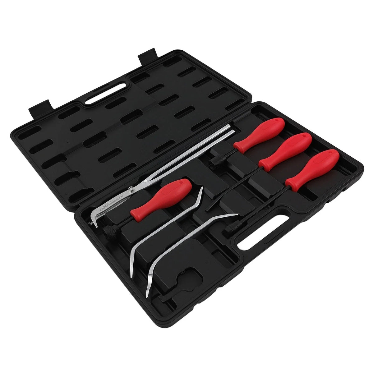 8PC Drum Brake Tool Kit for Universal Applications
