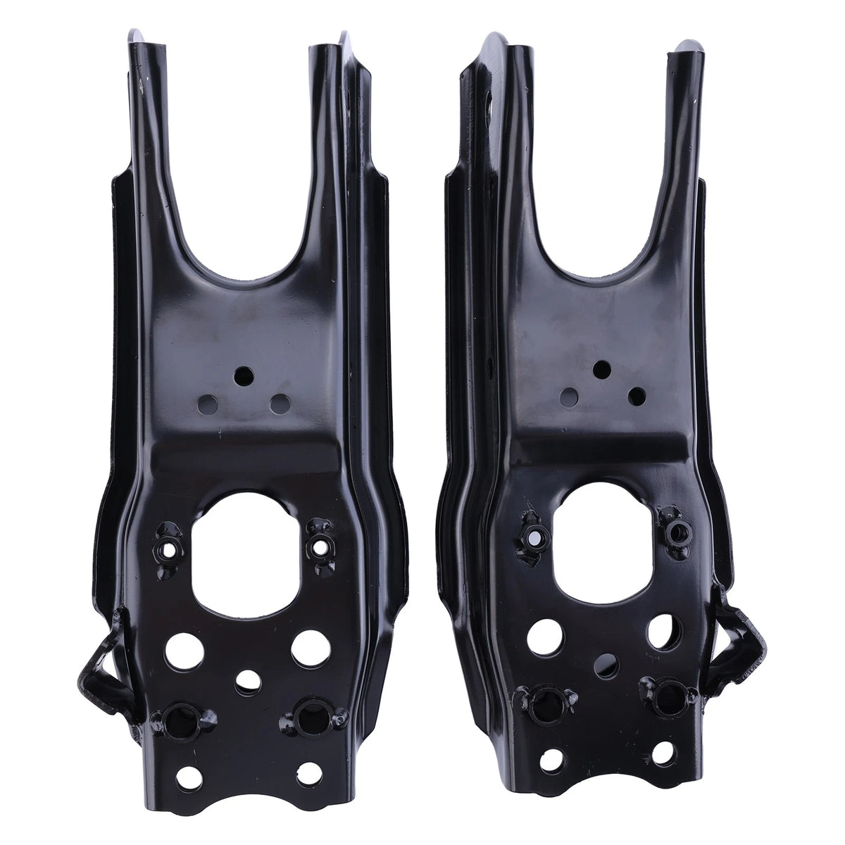 2X Control Arms for Toyota Pickup (1989–1995) - 48606-35120, 48606-35121