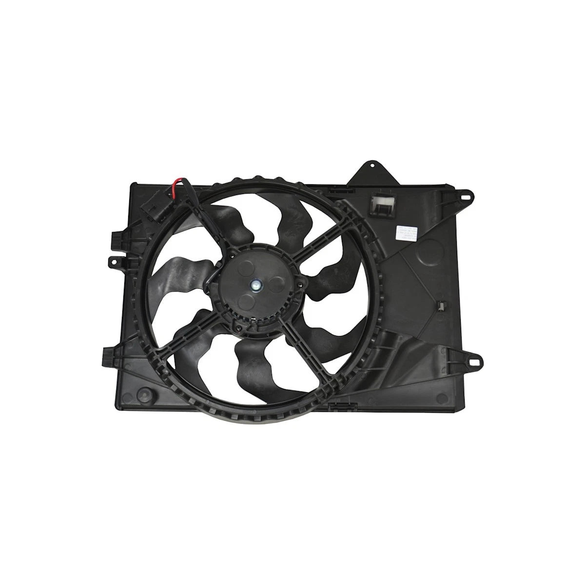 Cooling Fan Assembly for Chevy Sonic (2012–2018) 2811836