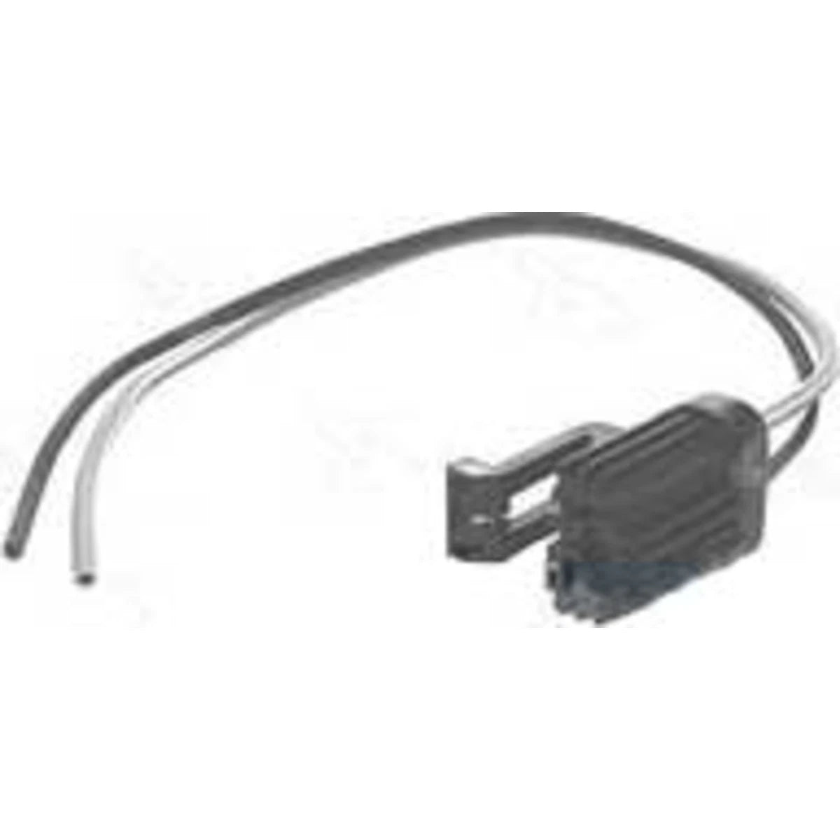 4-Seasons Engine Cooling Fan Motor Connector for Ford Taurus (1980–2007) 37229