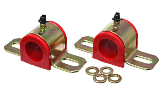 Energy Suspension 9.5164R Sway Bar Bushings for Universal (1990–2023)