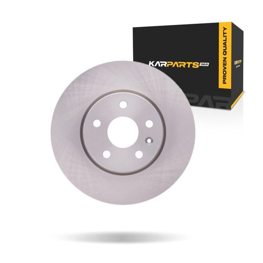 Disc Brake Rotor for Chevy Impala (2014–2020) ALX-PAU-DF-600-45016-CLA6