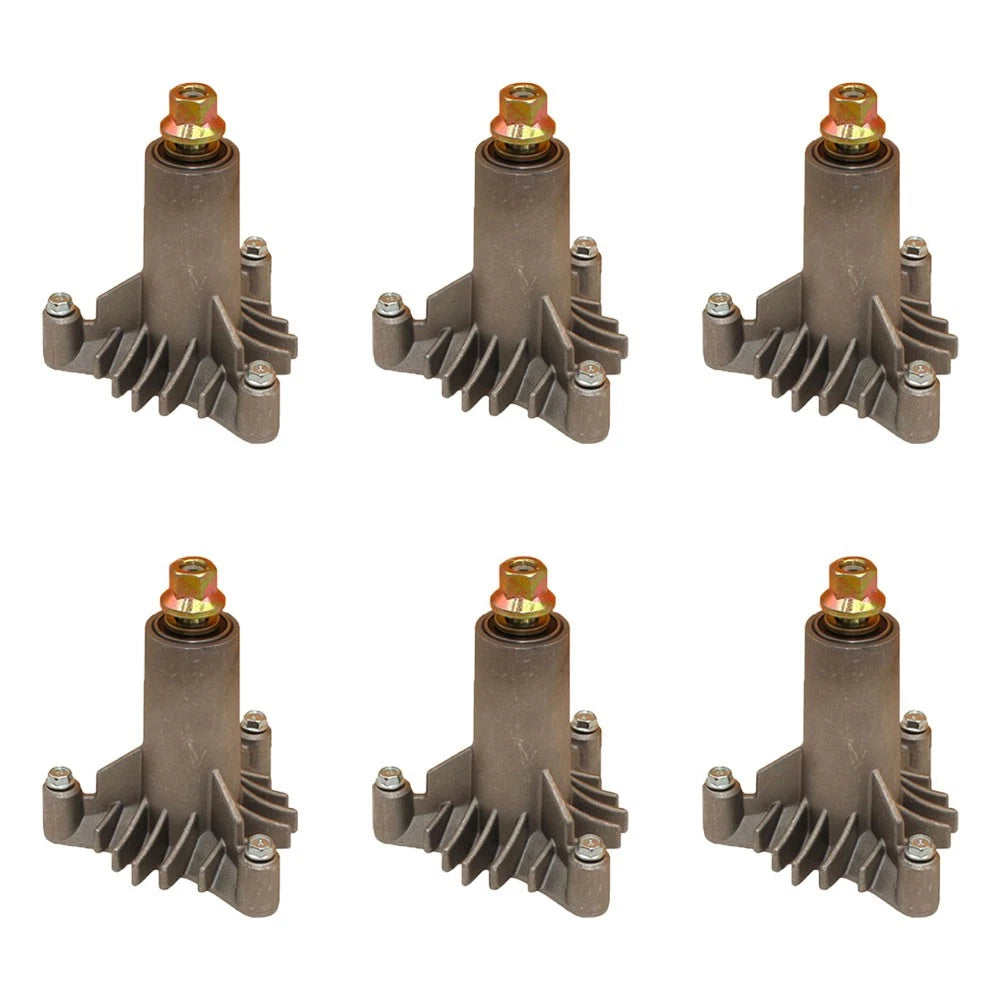 6X Spindle Assembly for MTD