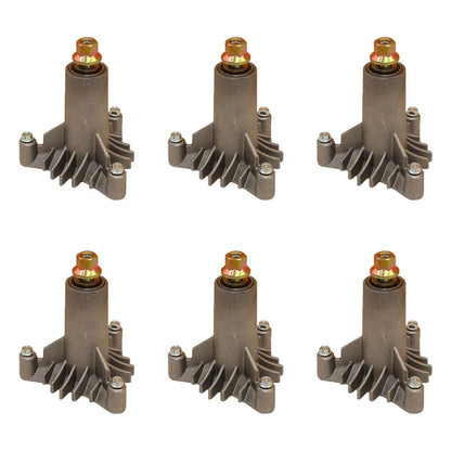 6X Spindle Assembly for MTD