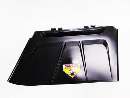 Side Discharge Chute for Gravely Lawn Mower (OEM)