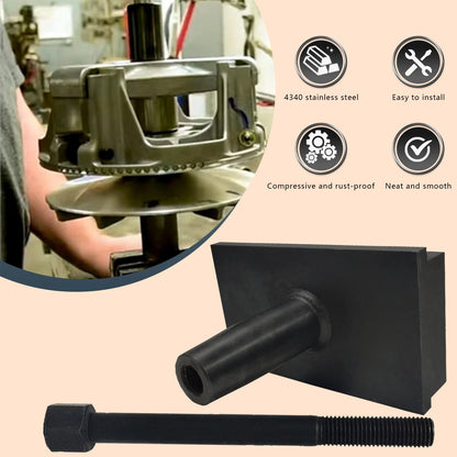 Clutch Holder Service Tool for Polaris RZR XP 900 (2011–2020) CHT-P-001