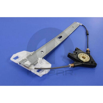 Window Regulator for Jeep Wrangler (2007–2018) 68014948AA