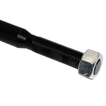 Rear Outer Steering Tie Rod End Set for Explorer Aviator 2003-2005
