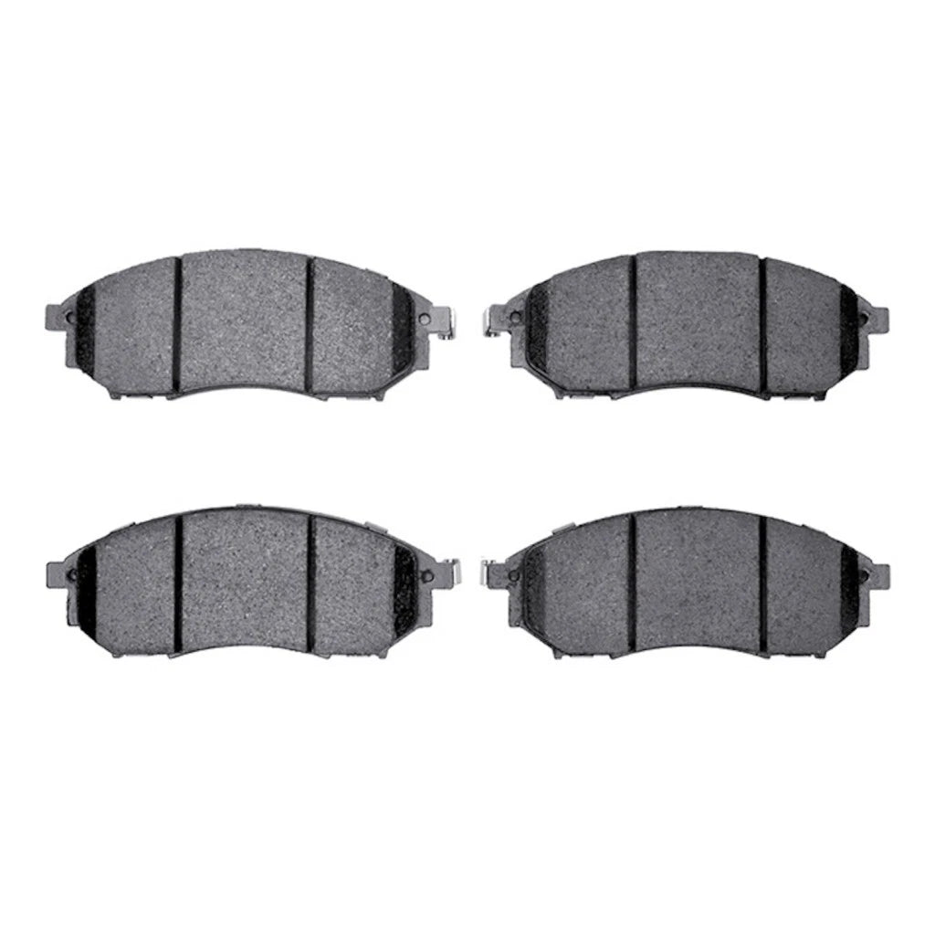 Brake Rotor Set for Infiniti QX70 (2014) ALX-PAU-DF-6512-68068-CLA1