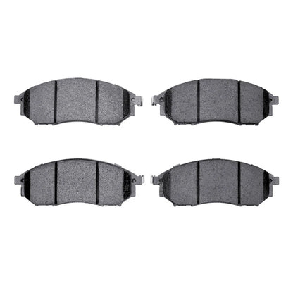 Brake Rotor Set for Infiniti QX70 (2014) ALX-PAU-DF-6512-68068-CLA1