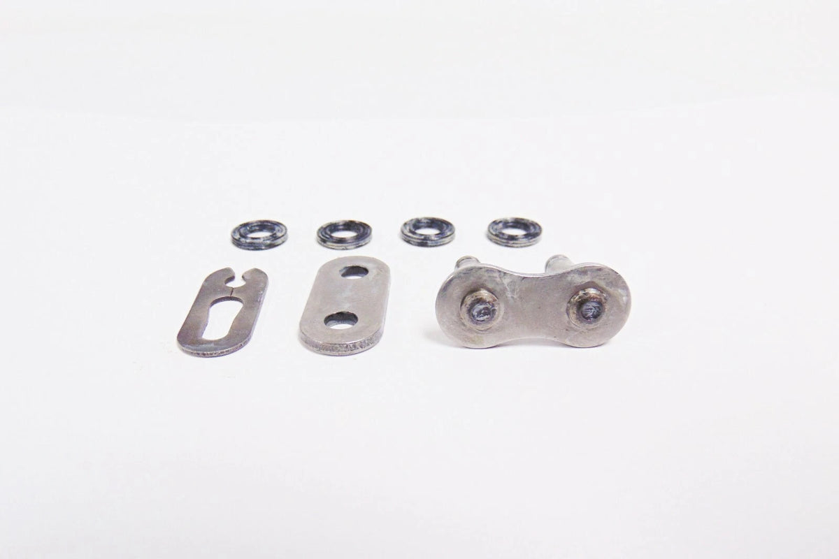 Connecting Chain Link for Marshall ATV (RK520EXW-CL)