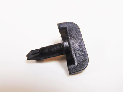 Windshield Quarter Turn Kit for Arctic Cat (1541-222)