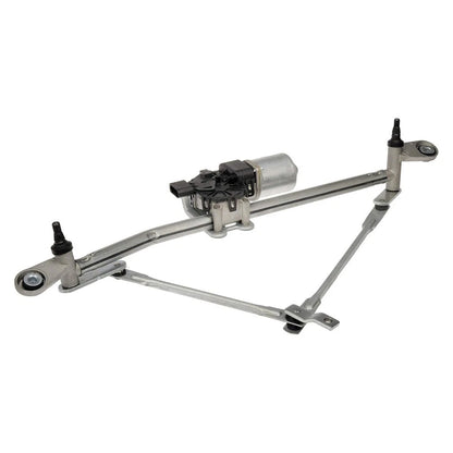 Wiper Linkage for Saturn Outlook (2007–2010) ALX-PAU-RB-602-236AS-CL360A51