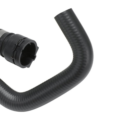 Upper Radiator Hose for BMW X3 (2018–2019) 17127535570, 17129894744
