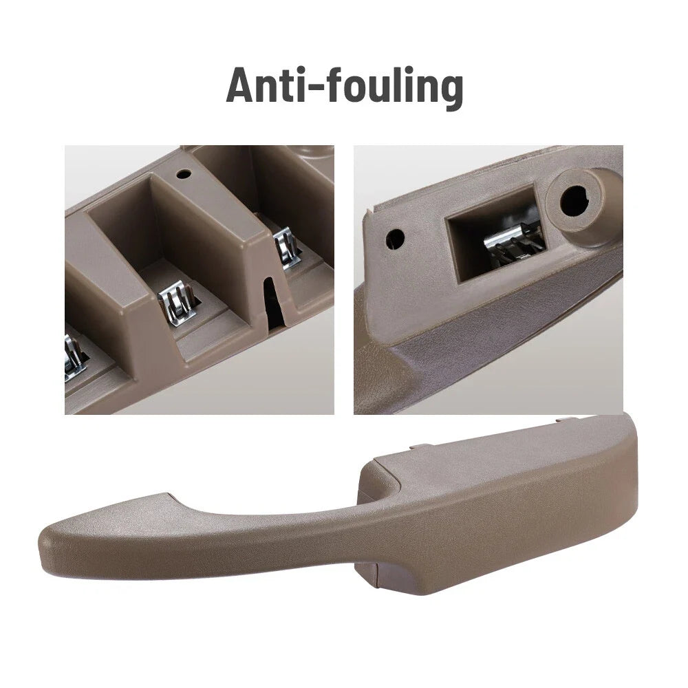 Inside Door Handle Armrest Pull Right Side for Chevy Savana Express 2003-2019