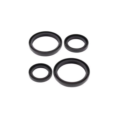 Front Differential Seal Kit for All Balls (25-2050-5)
