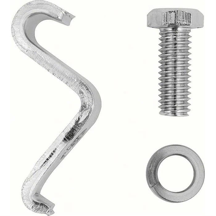 Rear Bumper Guard Bracket for Impala (1963–1966) K228